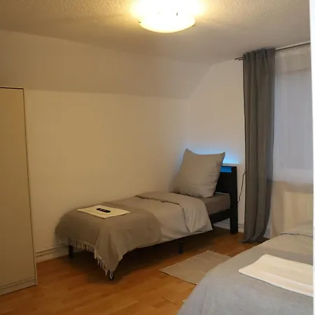 Mutter Buermann Hannover Hotel *