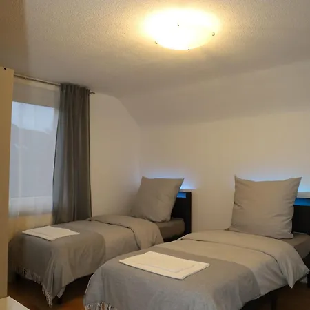 Hotel Mutter Buermann Hannover Hemmingen (Hannover)