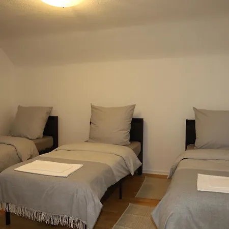 Mutter Buermann Hannover *