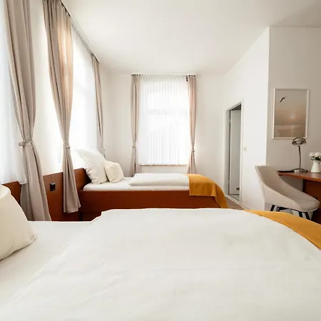 Hotel Mutter Buermann Hannover
