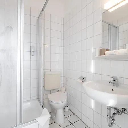 Mutter Buermann Hannover Hotel *