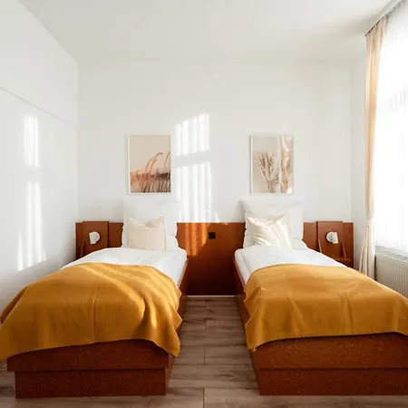 Hotel Mutter Buermann Hannover *