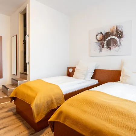 Mutter Buermann Hannover Hotel *