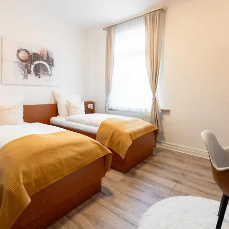 Hotel Mutter Buermann Hannover
