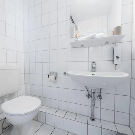 Hotel Mutter Buermann Hannover