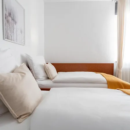 Hotel Mutter Buermann Hannover