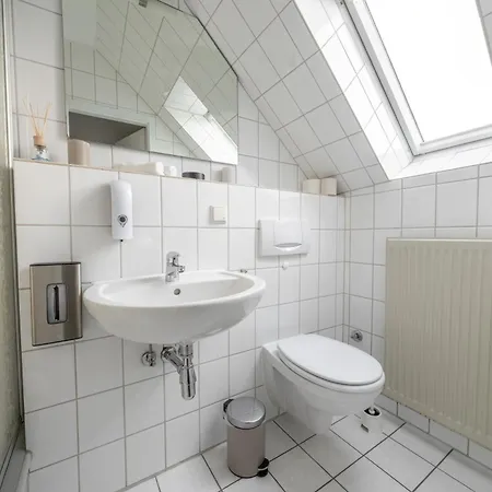 Hotel Mutter Buermann Hannover Hemmingen (Hannover)