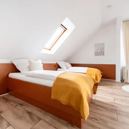 Mutter Buermann Hannover Hotel *