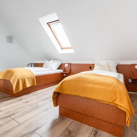 Mutter Buermann Hannover Hotel