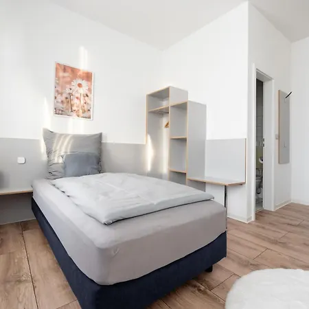 Hotel Mutter Buermann Hannover Hemmingen (Hannover)