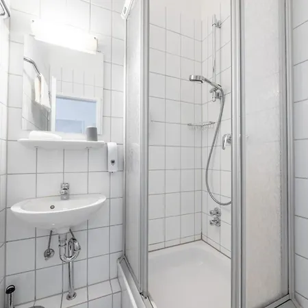 Mutter Buermann Hannover