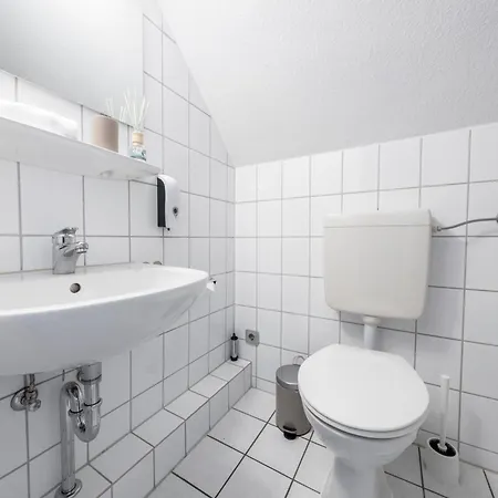 Hotel Mutter Buermann Hannover