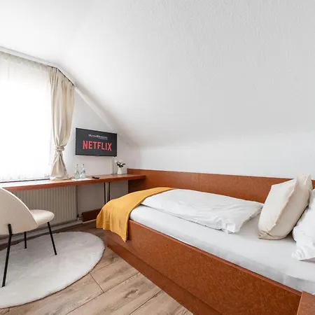 Mutter Buermann Hannover