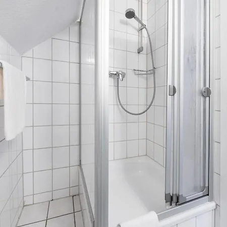 מלון Mutter Buermann Hannover Hemmingen (Hannover)