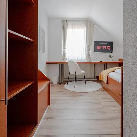 Hotel Mutter Buermann Hannover Hemmingen (Hannover)