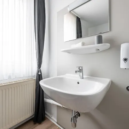 Mutter Buermann Hannover Hotel