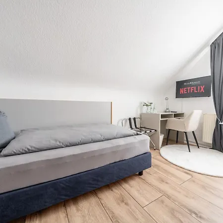 Mutter Buermann Hannover