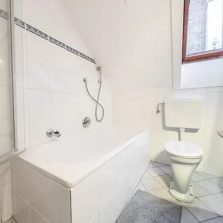 Mutter Buermann Hannover מלון