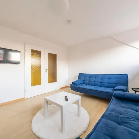 Hotel Mutter Buermann Hannover