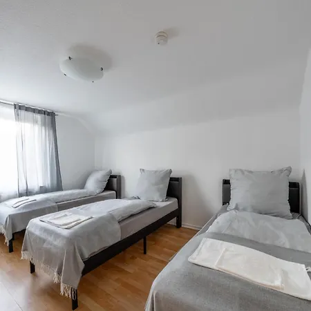 Hotel Mutter Buermann Hannover