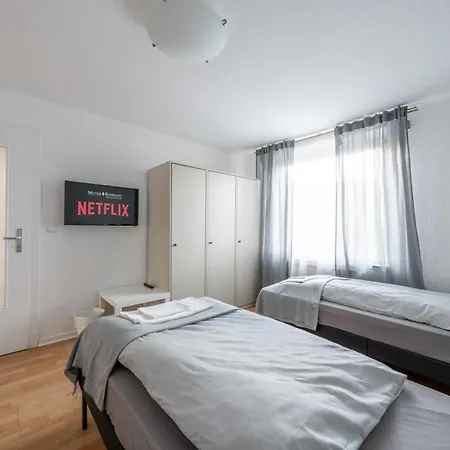 Hotel Mutter Buermann Hannover *