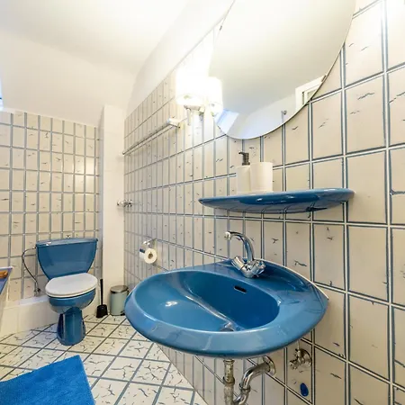 Hotel Mutter Buermann Hannover
