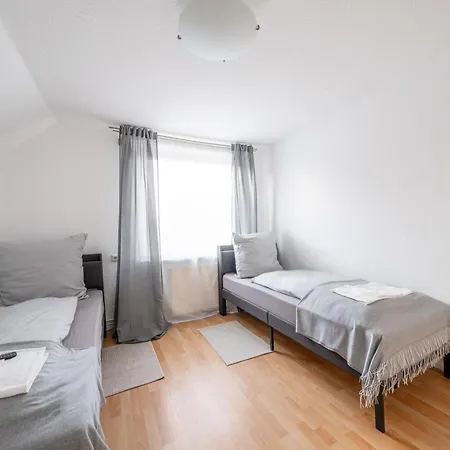 Mutter Buermann Hannover
