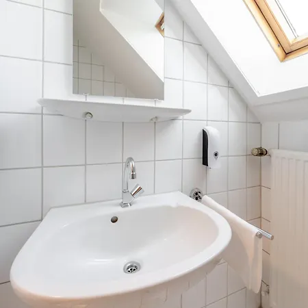 Hotel Mutter Buermann Hannover *
